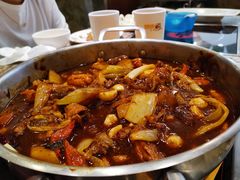 -黄记煌三汁焖锅(新世纪广场店)
