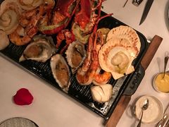 -牛排坊(成都群光君悦酒店)