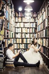 -艺匠摄影ARTIZ STUDIO(南京店)