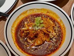 -新太二·鲜料川菜(群光广场店)