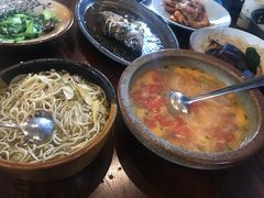 -盐官日光域房车营地·有盐餐厅