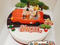 -好利来(青年宫店)