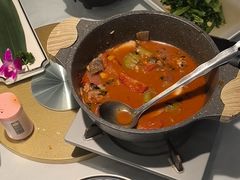 -刘姐啤酒鱼民族演艺餐厅(西街总店)