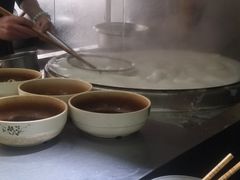 -张二面馆(山门口店)
