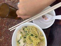 -陈光记烧腊店(罗保博士街店)