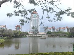 -厦门大学(思明校区)
