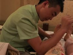 -汤泉良子.足疗按摩.SPA(中关村店)