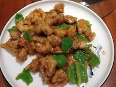 -华竹饭店(中央大街店)