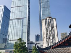 -无印良品餐堂 MUJI Diner(成都太古里店)
