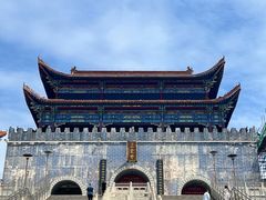 -正觉寺