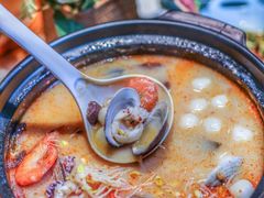 -香香海南菜餐厅