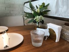 -翠贝卡&Mama Kelly Brunch Coffee(河西店)