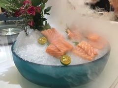 -上和臻品中国菜(花园街店)