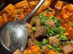 -渔语鱼新川菜Bistro(万象天地店)