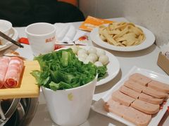 -阿田大虾·鲜虾火锅·(青浦万达茂店)