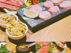 -炼火烤肉店