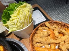 -炉角·鲍鱼牛腩煲(国贸商城店)