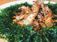 干烧冬笋-之参餐厅(前门大街店)