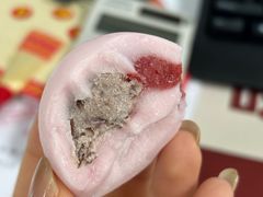 -盒马鲜生(红莲店)