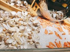 -OPUS+聚全日餐厅(广州增城碧桂园希尔顿逸林酒店)