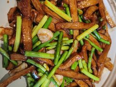 -哈啾嗨·新概念蒙餐(红星新城店)