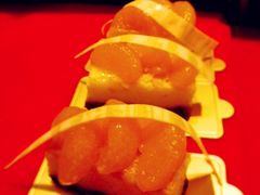 -城市名人酒店喝彩西餐厅(人民南路店)