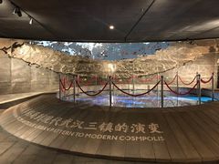 -张之洞与武汉博物馆