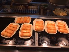 -老城隍庙食品商店(豫园商城店)