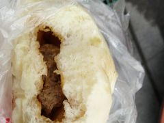 -清泉阁包子饺子·刀削面(五一店)