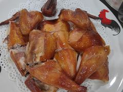 -夏茅维记饭店