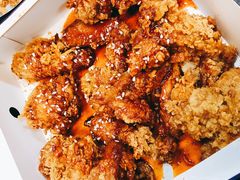 -前进5路汉堡炸鸡(前进五路店)