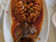 -怡园饭店-餐厅(四望亭店)