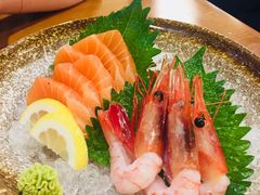 -三月居酒屋(青年大街店)