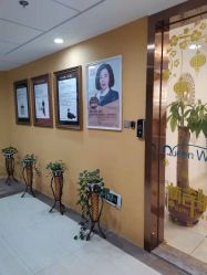 -女王智慧母婴健康护理·产后恢复中心