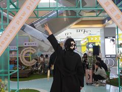 -天虹购物中心(石路店)