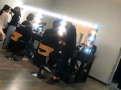 -海马体照相馆(北京apm店)
