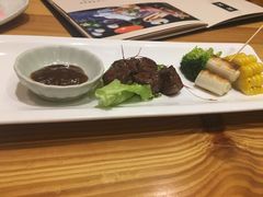 -花潮料理艺食馆(世欧广场店)