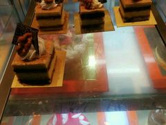 -富力希尔顿酒店·地阔自助餐厅