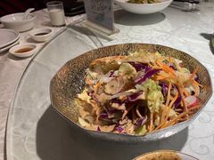 -爷爷的草帽·海鲜馆(孙塘路店)