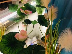 -荷塘秋月·本帮江浙菜(国权路店)