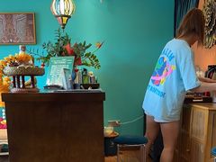 -康健民中泰式·古法按摩连锁品牌(华润万家店)