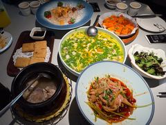 -三生三味密宗川菜·江景餐厅(来福士店)