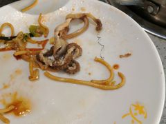 -秋天里·自助烤肉·火锅(乐海城市广场店)