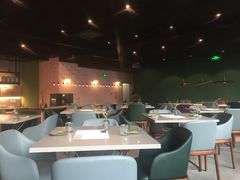 -半山腰·云南菜(侨福芳草地店)