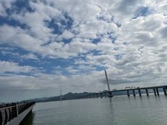 -深圳湾公园(南山区)