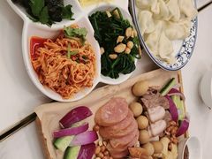 -东方饺子王(新奥购物中心店)