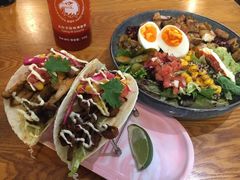 -AFS Cafe & Canteen(闽江二路店)