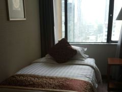 -西安永宁门大景城堡酒店