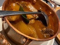 -小大董·烤鸭(观景餐厅·南京西路店)