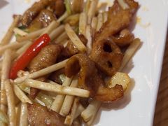 -德胜轩正宗顺德菜(宝安沙井会展中心店)